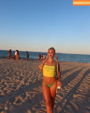 Gracie Dyer photo #0003