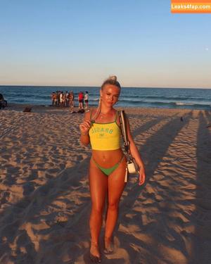 Gracie Dyer photo #0004