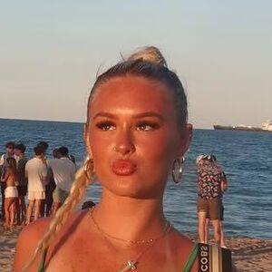 Gracie Dyer photo #0007