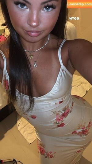 Gracie Mcdonald photo #0028