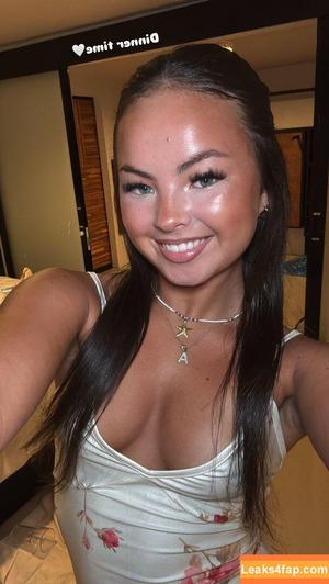 Gracie Mcdonald photo #0029