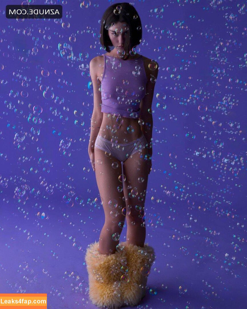 gracieabrams /  leaked photo photo #0004