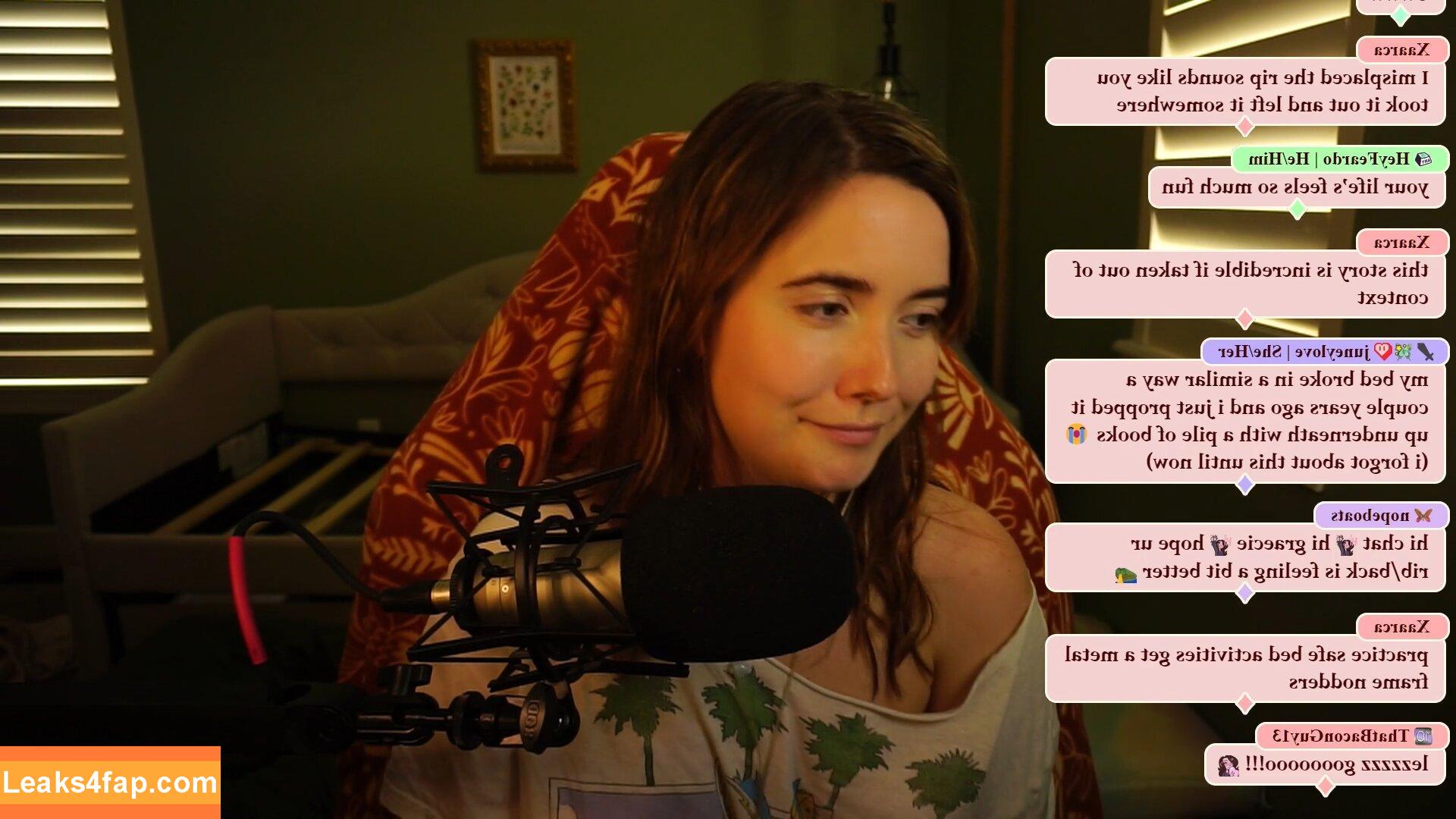 graciecatemakes /  leaked photo photo #0022