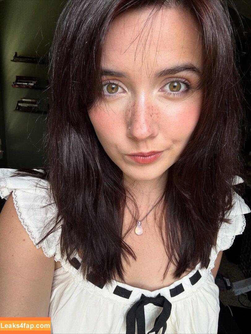 graciecatemakes /  leaked photo photo #0027