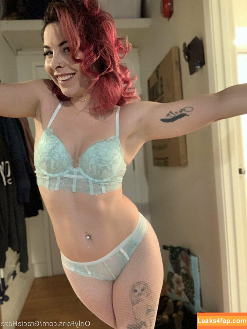 graciehaze / graciehaze_ leaked photo photo #0006
