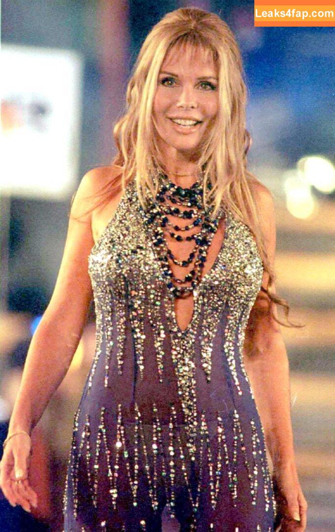 Graciela Alfano /  leaked photo photo #0022