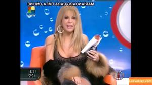 Graciela Alfano photo #0007