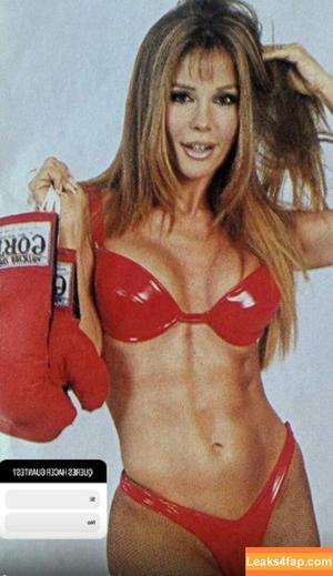 Graciela Alfano photo #0011