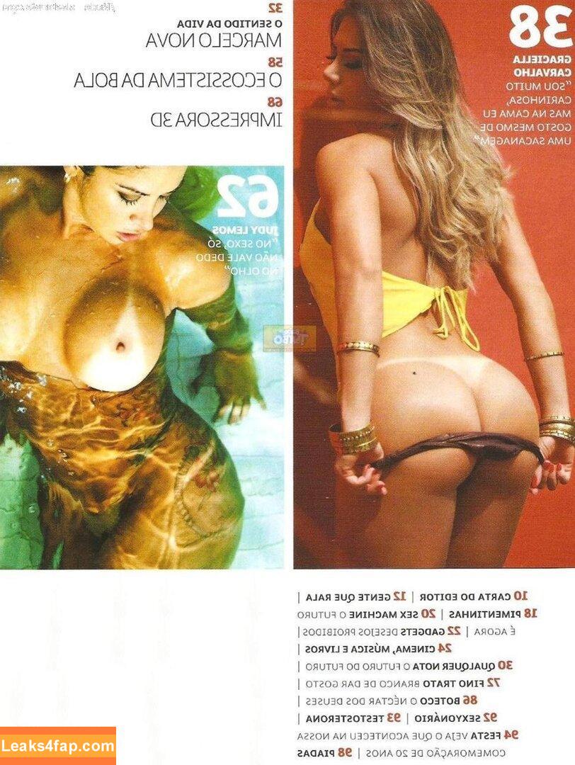 Graciella Carvalho / graciecarvalho слитое фото фото #0054