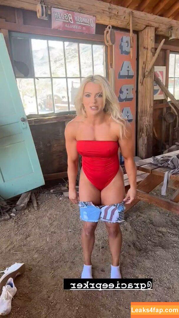 gracieparker /  leaked photo photo #0006
