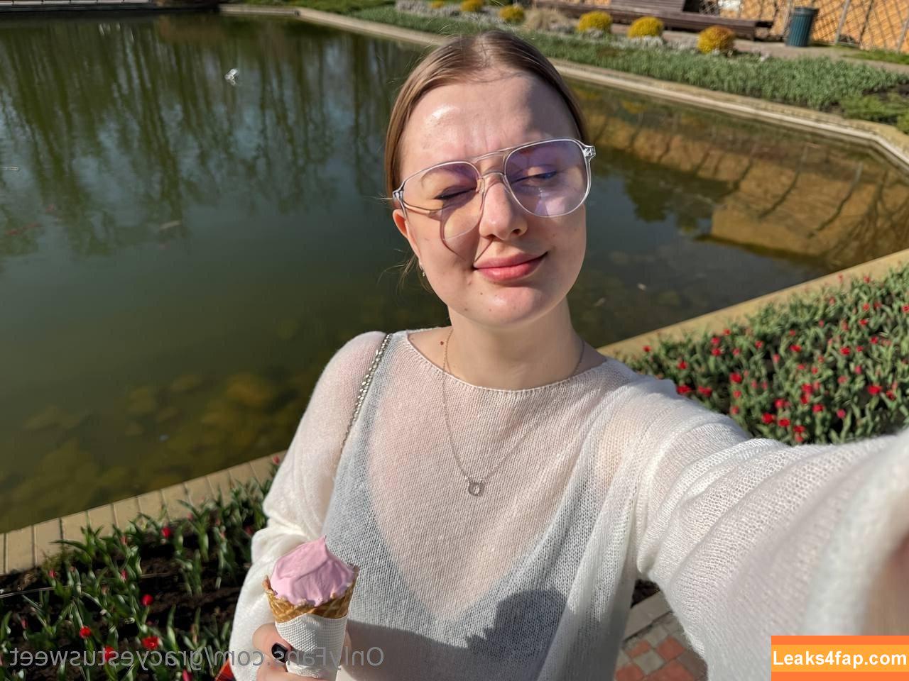 gracyestusweet / grasy_gamer leaked photo photo #0046