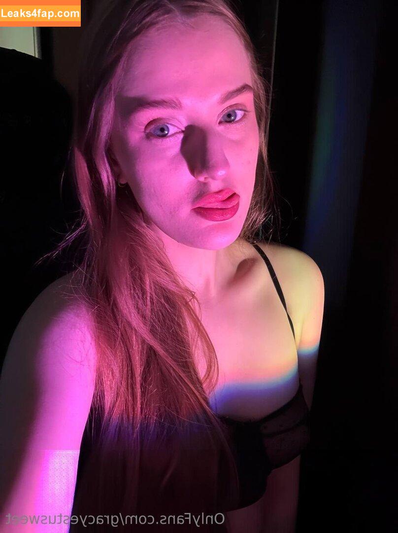 gracyestusweet / grasy_gamer leaked photo photo #0051