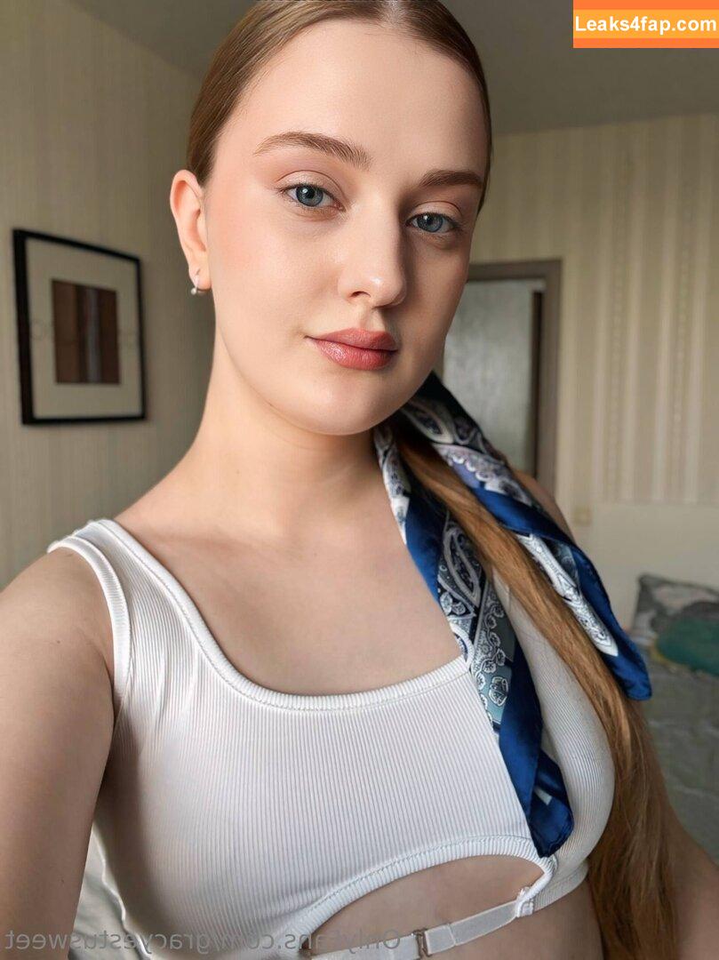 gracyestusweet / grasy_gamer leaked photo photo #0085