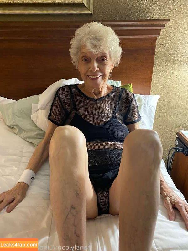 Grandma Linda Lindahope1939 Lucy-cutest free nudes