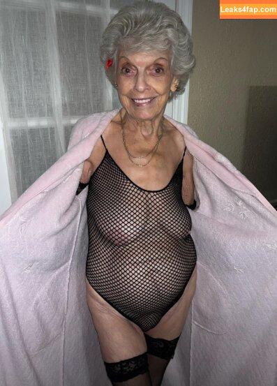 Grandma Linda Lindahope1939 Lucy-cutest / grandma_lindaaa / lindahope1939 leaked photo photo #0014