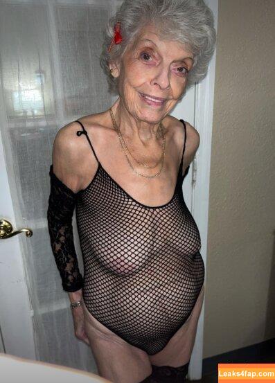 Grandma Linda Lindahope1939 Lucy-cutest / grandma_lindaaa / lindahope1939 leaked photo photo #0015