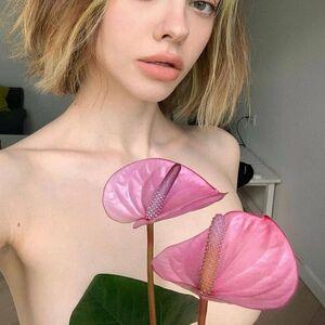 random model