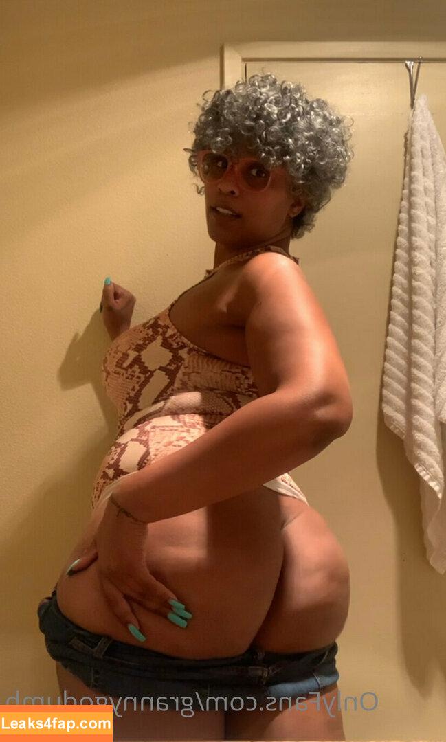 grannygodumb / grannygodumbtf leaked photo photo #0030