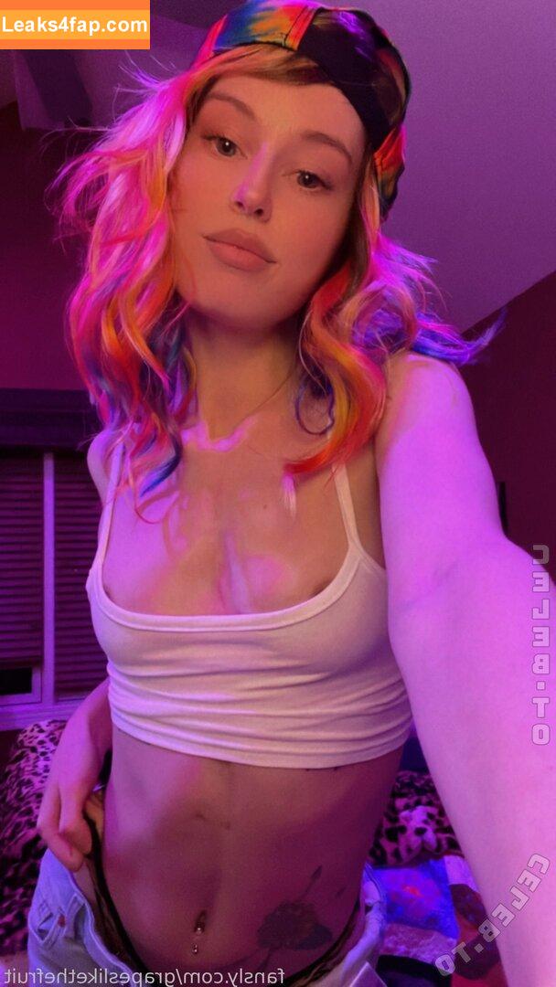 grapeslikethefruit / Gbabygracie / g.baby.music / gbabyexplicit / gbabyfree leaked photo photo #0097