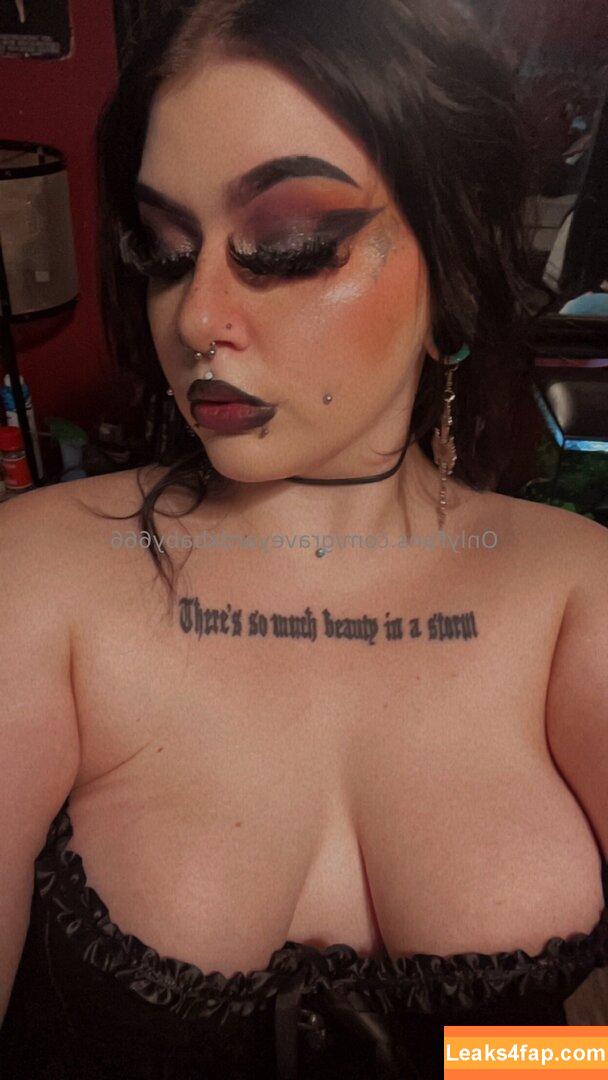 graveyardxbaby666 /  leaked photo photo #0004