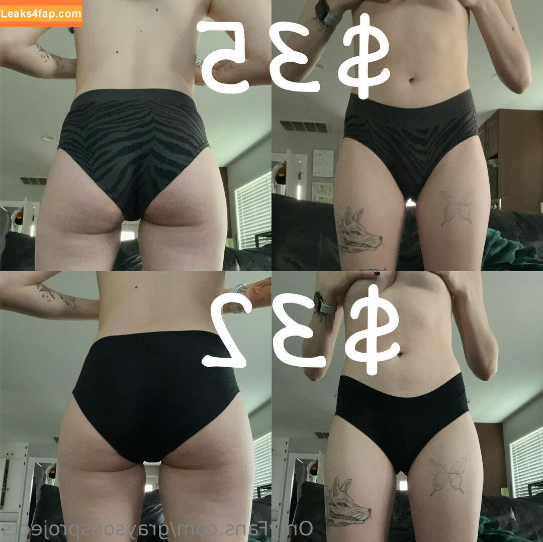 graysonsprojects /  leaked photo photo #0150