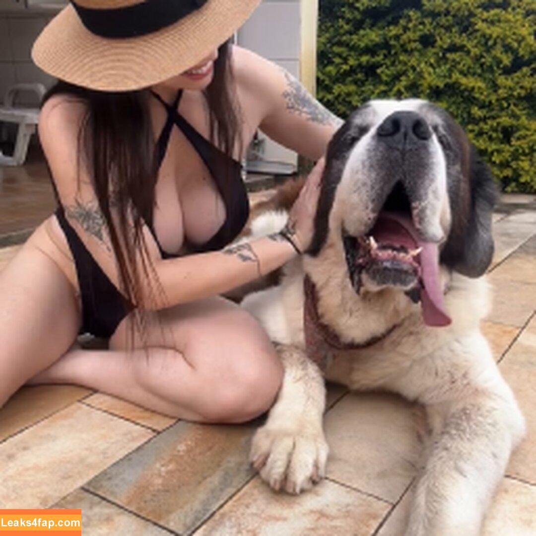 grazielle.bernardes /  leaked photo photo #0001