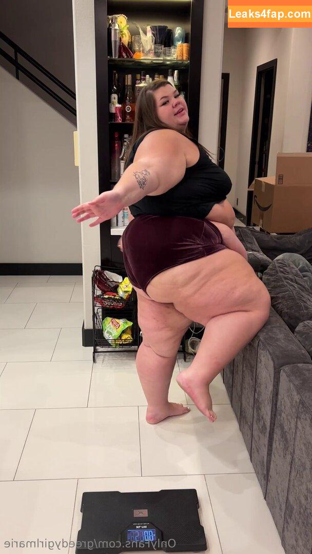 greedygirlmarie /  leaked photo photo #0017