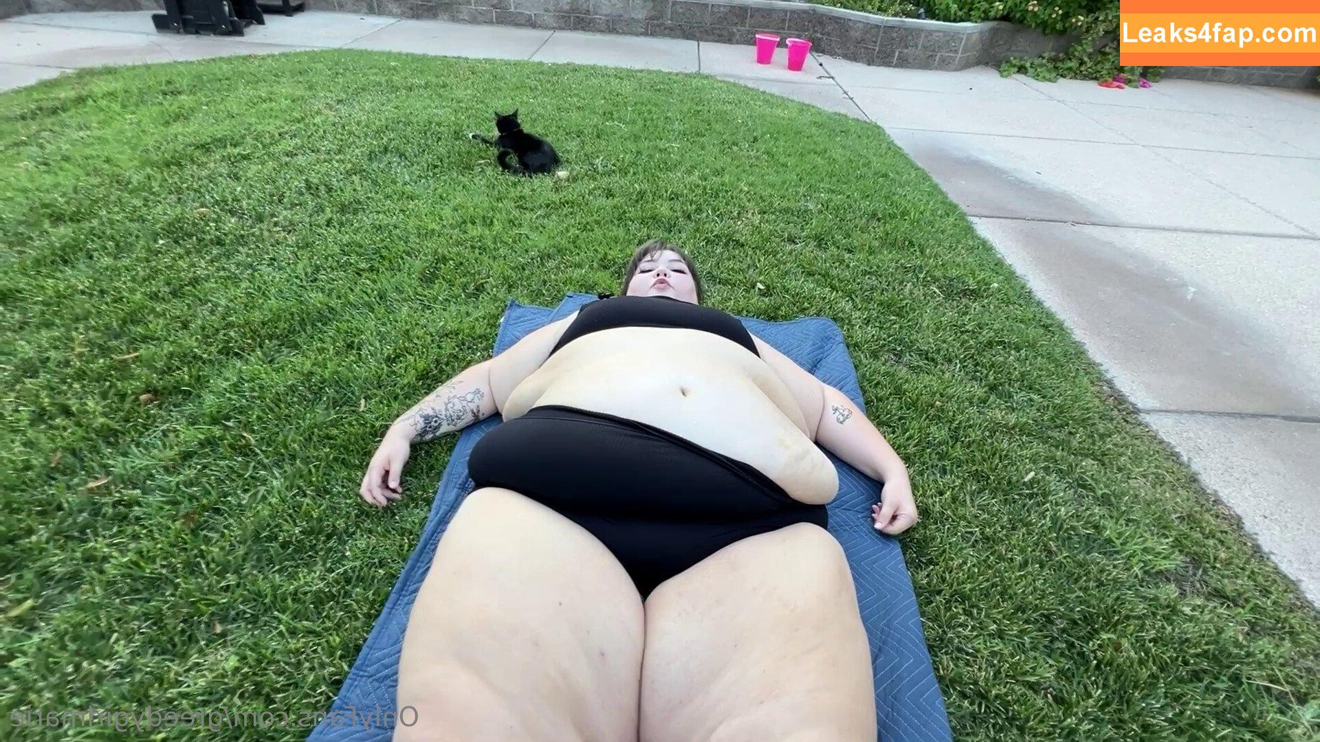 greedygirlmarie /  leaked photo photo #0024