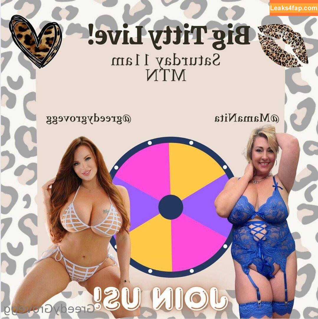 greedygrovegg /  leaked photo photo #0498