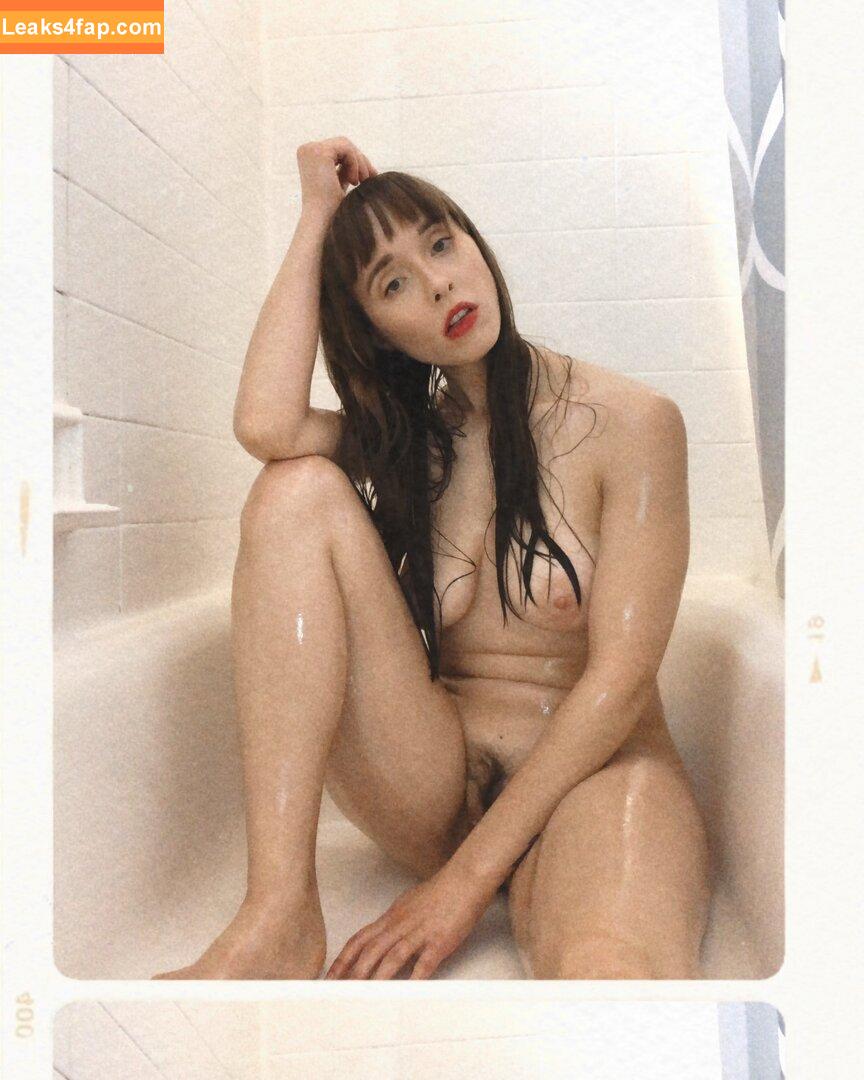 Green_Eyed_Nymph leaked photo photo #0028