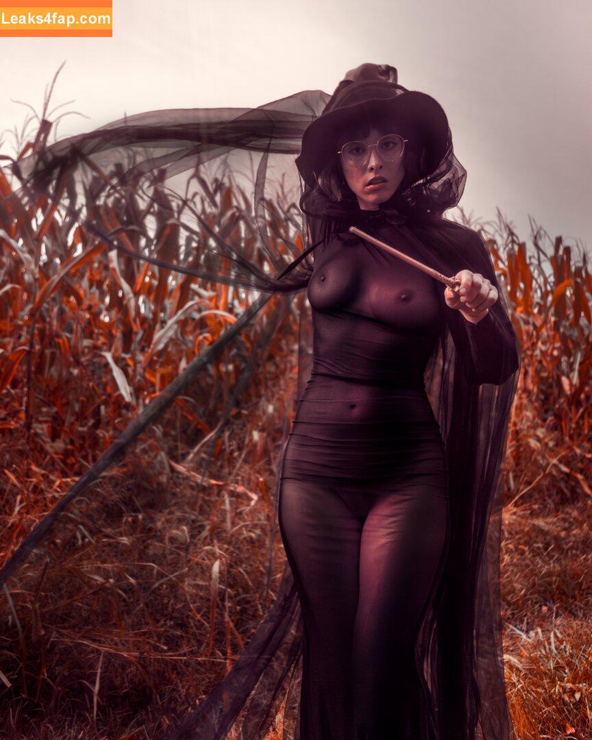 Green_Eyed_Nymph leaked photo photo #0065