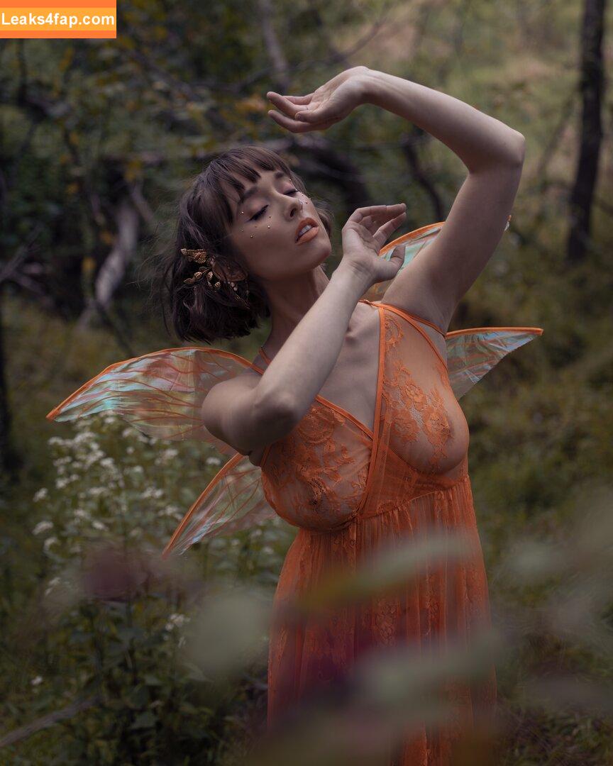 Green_Eyed_Nymph leaked photo photo #0074