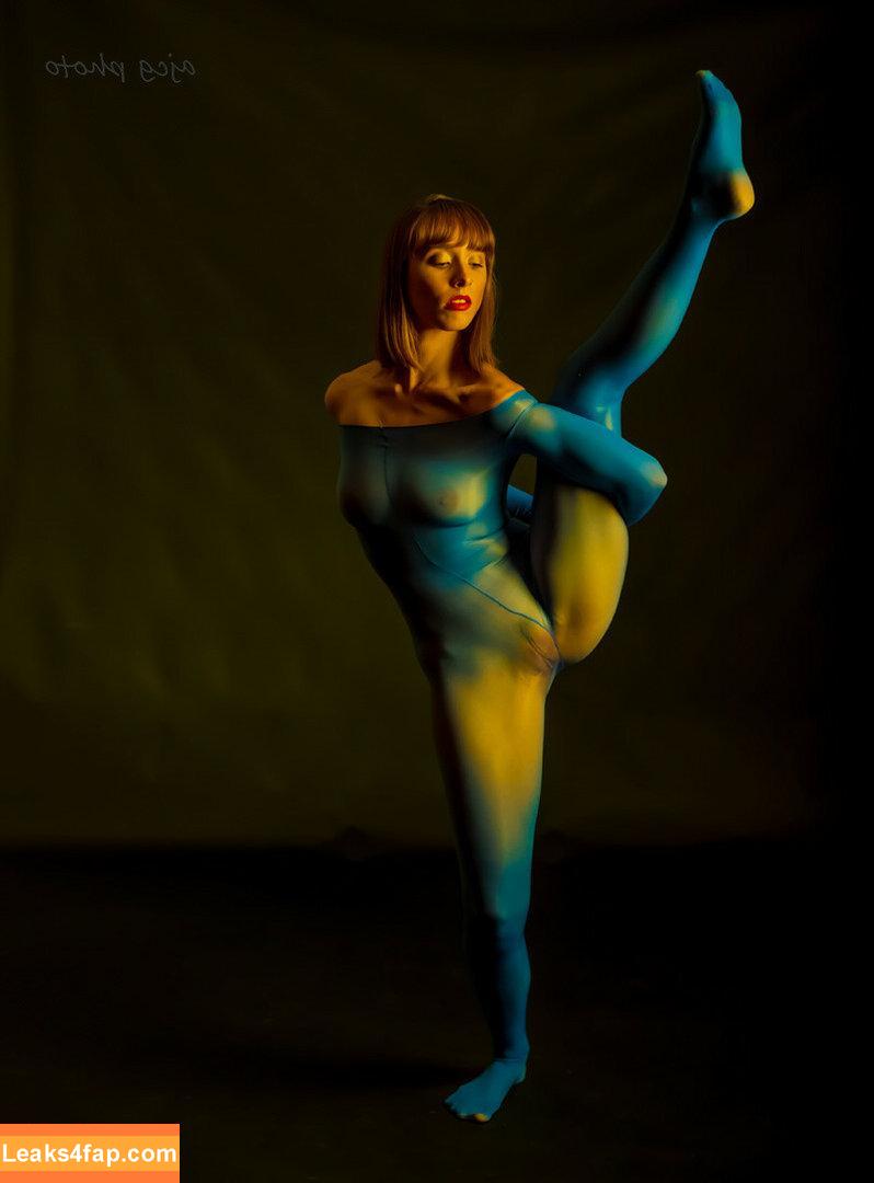 Green_Eyed_Nymph leaked photo photo #0076