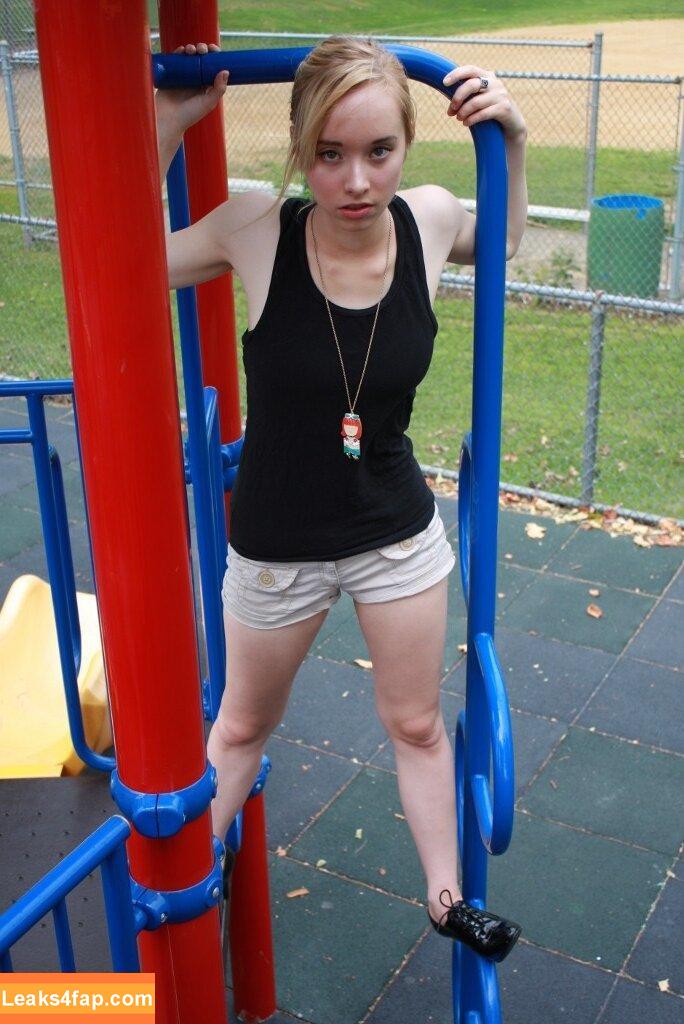 Green_Eyed_Nymph leaked photo photo #0162