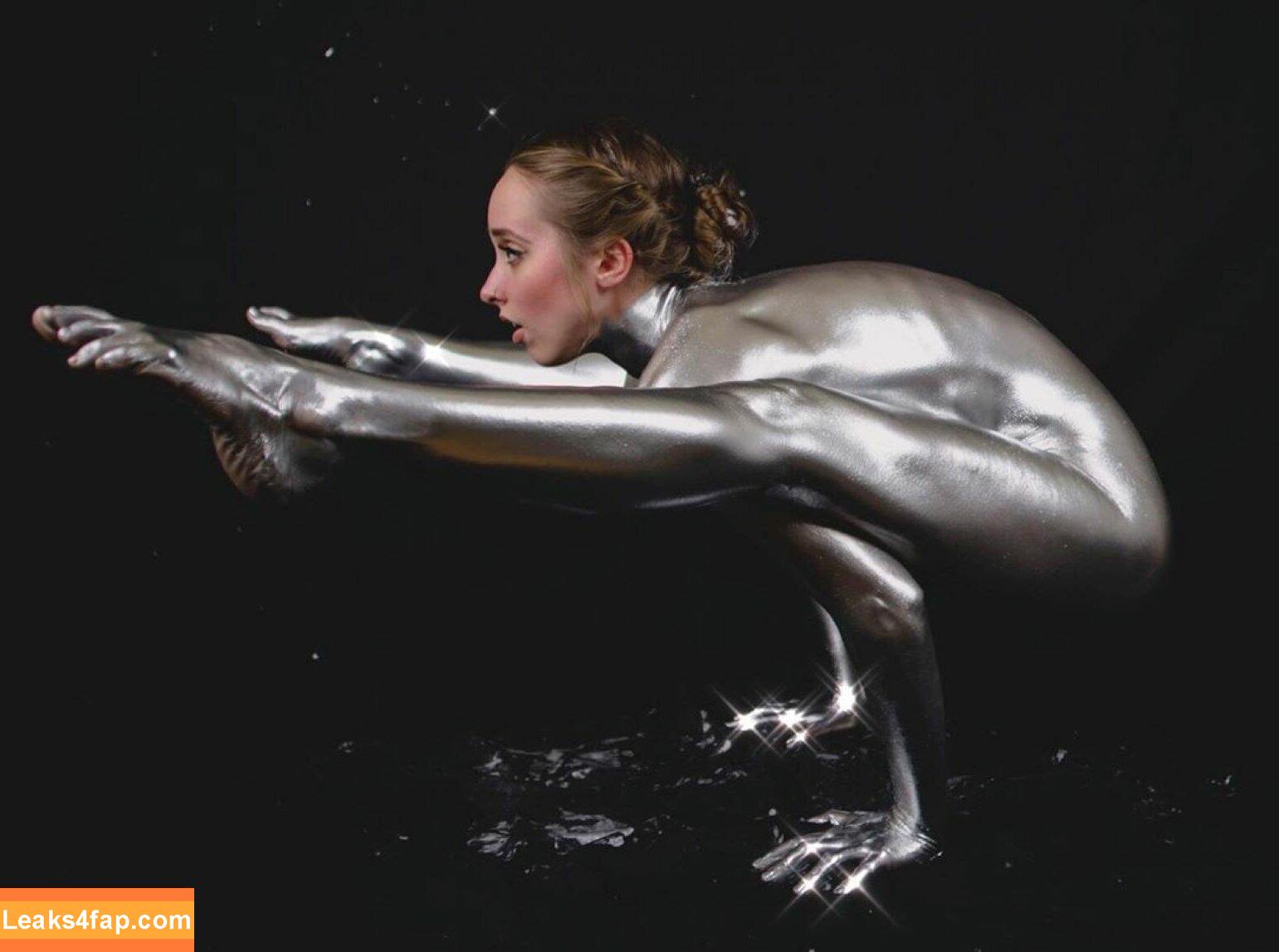 Green_Eyed_Nymph leaked photo photo #0168