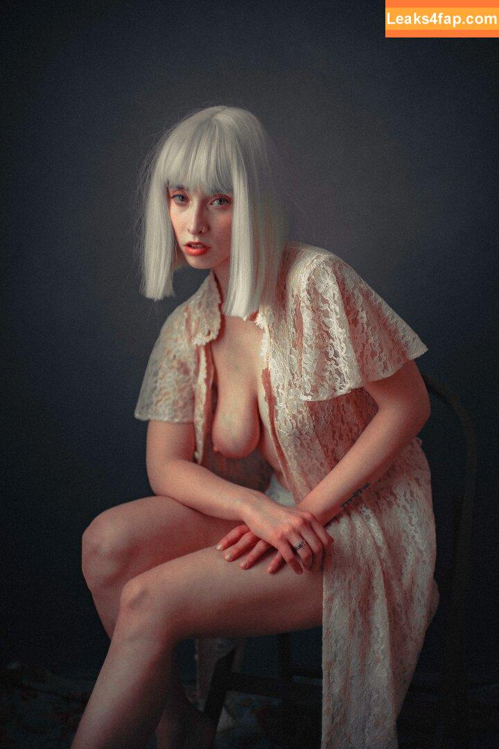 Green_Eyed_Nymph leaked photo photo #0196