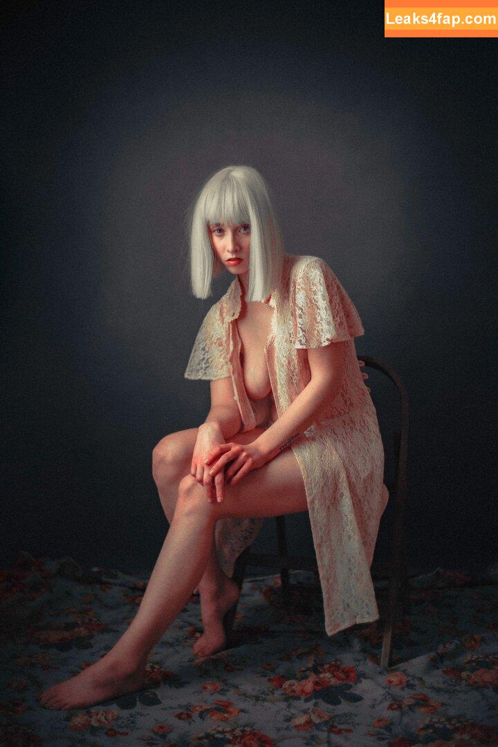 Green_Eyed_Nymph leaked photo photo #0207