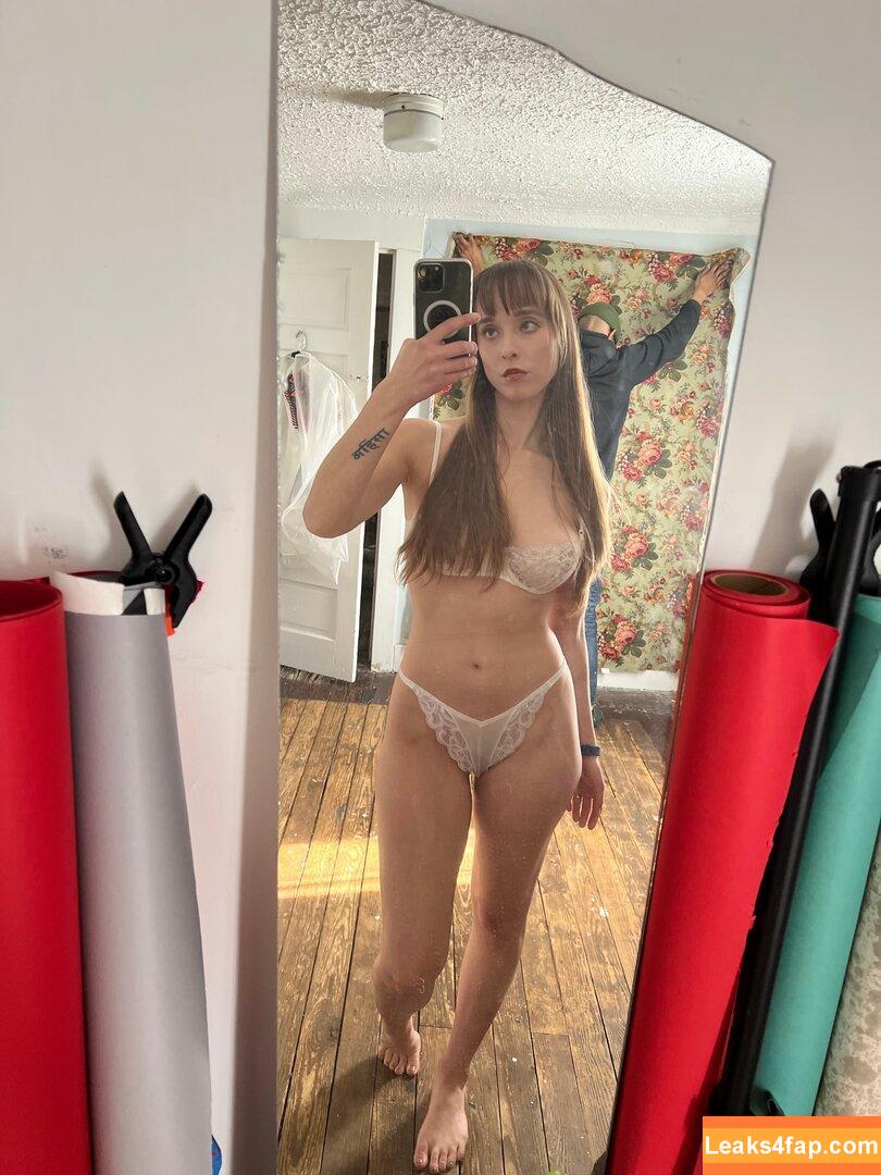 Green_Eyed_Nymph leaked photo photo #0210