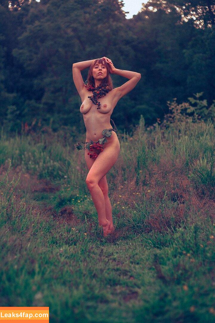 Green_Eyed_Nymph leaked photo photo #0227