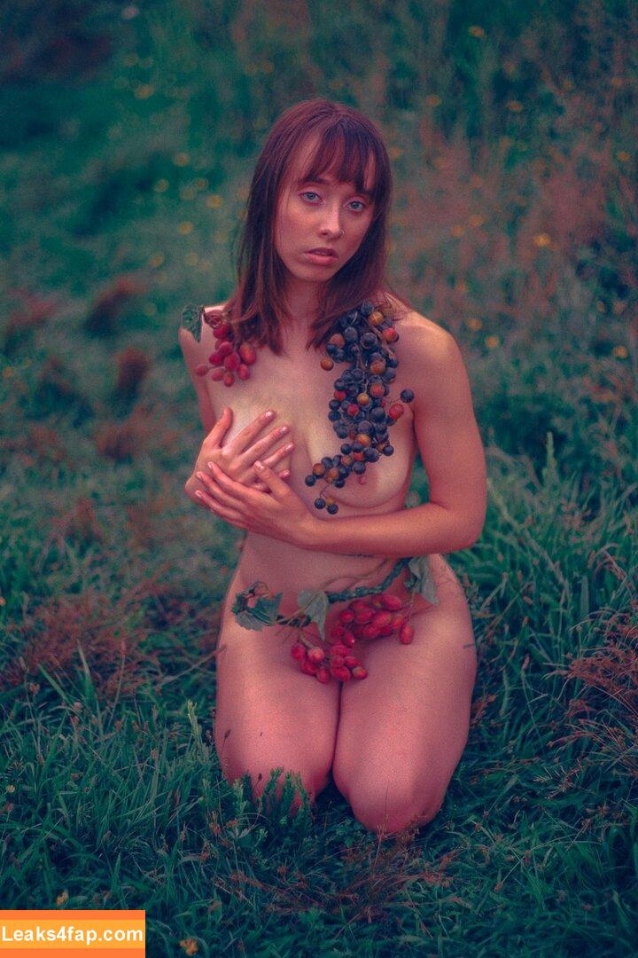 Green_Eyed_Nymph leaked photo photo #0235