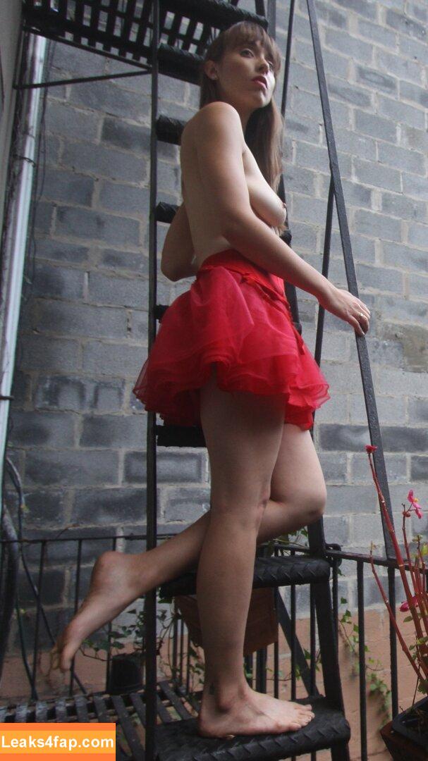 Green_Eyed_Nymph leaked photo photo #0301