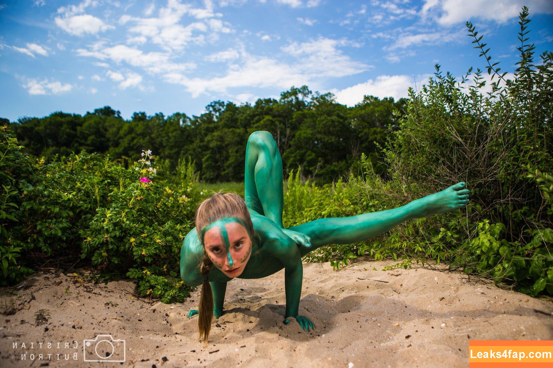 Green_Eyed_Nymph leaked photo photo #0358