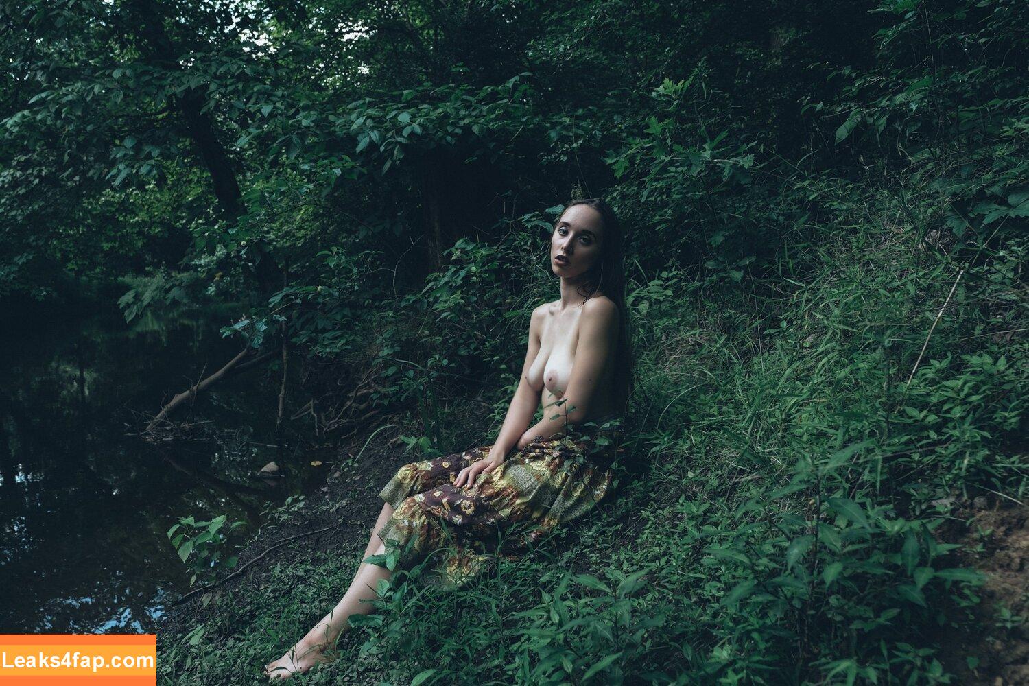 Green_Eyed_Nymph leaked photo photo #0364