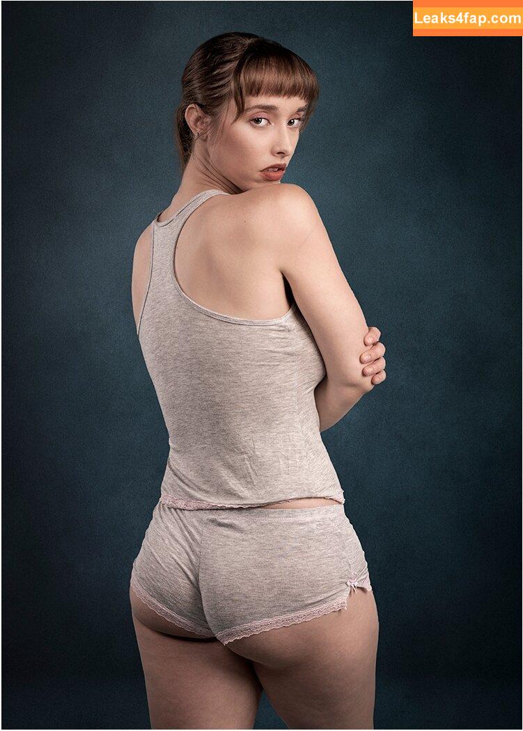 Green_Eyed_Nymph leaked photo photo #0416