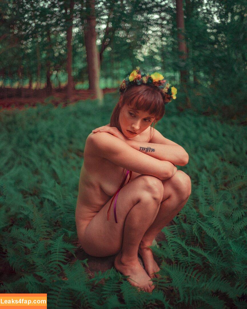Green_Eyed_Nymph leaked photo photo #0428