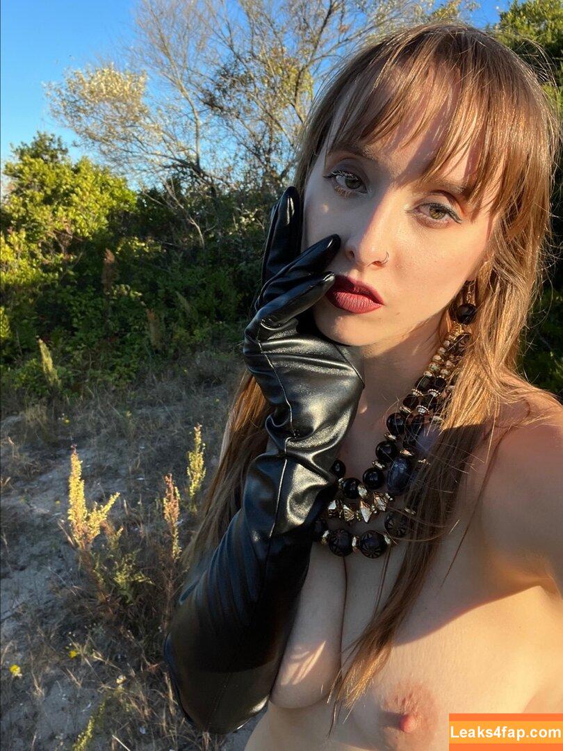 Green_Eyed_Nymph leaked photo photo #0443