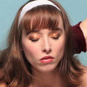 Green_Eyed_Nymph photo #0026