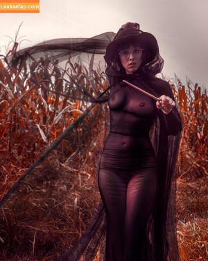 Green_Eyed_Nymph photo #0065