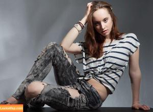 Green_Eyed_Nymph photo #0194