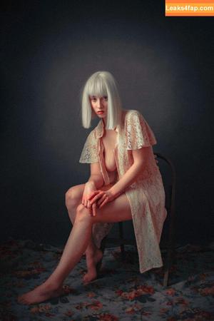 Green_Eyed_Nymph photo #0207